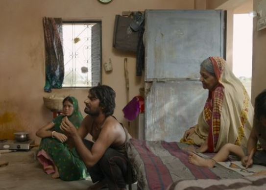 Vishal Yadav Panchayat Jagmohan